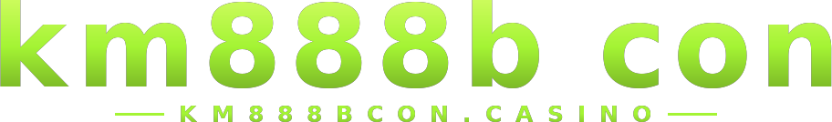 km888b con logo